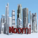 Noomi - Все главные новости о компьютерах и IT
