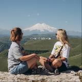 STAROSTIN.TRAVEL туры на Кавказ ⛰