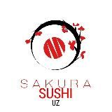 Sakura Sushi UZ🍣