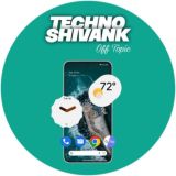 Techno Shivank • Off Topic Hub 😷🤢😂