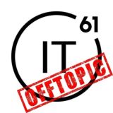 IT61 offtopic