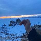 «Байкалыч PRO Байкал 💙»