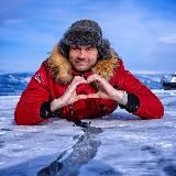 «Байкалыч PRO Байкал 💙» Ангарск. Иркутск. р. Бурятия. Россия.