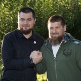 Сулейман Лорсанов