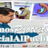 Bonos Protectores Social Al Pueblo @BonosSocial