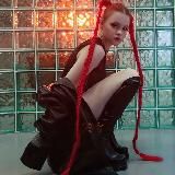 оля уволена