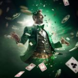 Покерный клуб