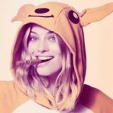 Гарем оно огнём