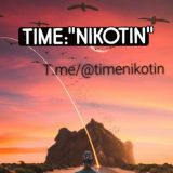 ༺ᴛɪᴍᴇ:"ɴɪᴋᴏᴛɪɴ"✿