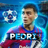 Pedri Gonzalez Family