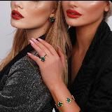 I am diamond 💎 Ювелирные золотые украшения