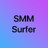 SMM Surfer 🏄‍♀️