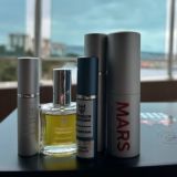 Парфюм ручной работы от Джогера (чат)