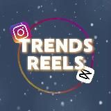 тренды REELS | шаблоны CAP CUT