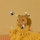 🍯Мой творческий уголок✨ куклы и Sylvanian families