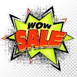 wow-sale-club.store: Расходники для Арбитража трафика FB, Google, Tik Tok 🔞, банки