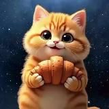 Пекарня теплых снов 🥐☕️