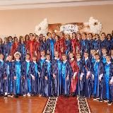 Юлия Юрьева, директор ГБОУ "ЛИЦЕЙ # 2 Г. О. МАКЕЕВКА"🏢🤵♂️🤵♀️🤵