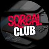 SQREAL CLUB ПЕРЕХОДНИК