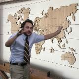 Дневник ГИС-аналитика