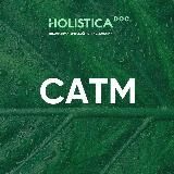 Натуральная медицина САТМ Holistica