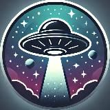 Сигнал из космоса 🛸