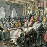 Ex Parlamento Imperiale Simulato