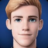 👨💼Авторский Блог|100$ в месяц