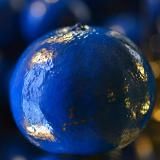 Голубой Мандарин - YouTube канал DusiaToday