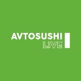 AVTOSUSHI — LIVE