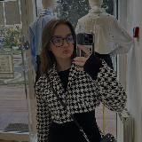 ариша итсборнинг 🎀