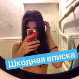 Шкодная вписка