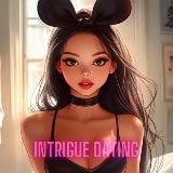 Intrigue Dating | Честно о сексе, отношениях и желаниях