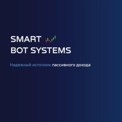 SMART BOT SYSTEMS 📊🤖🏝