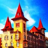 НЕТВОРКИНГИ В САРАТОВЕ