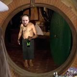 Норка Регаро