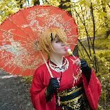 AnnⒶrchy93 aka Анна Рыжевич