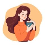 Пока стынет чай ☕️