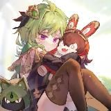 Genshin убежище