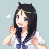 Аниме опросики ☺️