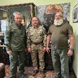 Отец Святослав Чурканов