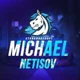 Netisov • СТАВКИ