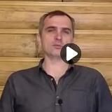 Юрий Подоляка - в Мире сегодня