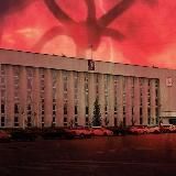 Мончегорск наизнанку