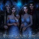 Романтики в Клубе ⛄️