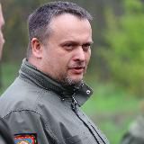 Александр Дронов