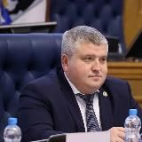 Александр Дронов