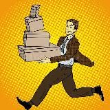 Работа🔥Минером🔥Шабашка