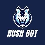 RUSH BOT | XOLOVBET