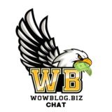WOWBLOG CHAT